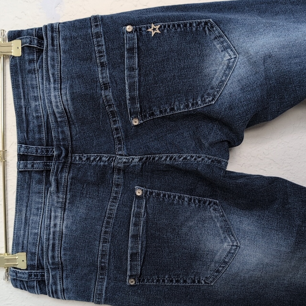 Women's Jeans - Picture 8 of 12